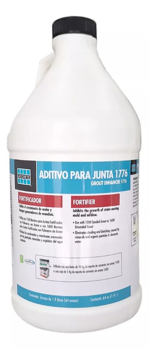 Aditivo para Junta 1776