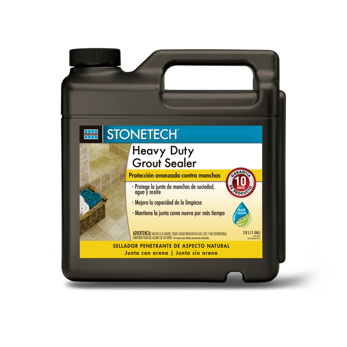 Heavy Duty Grout Sealer