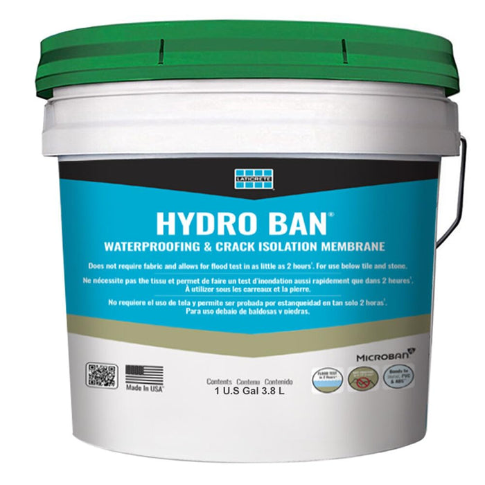 Hydro Ban