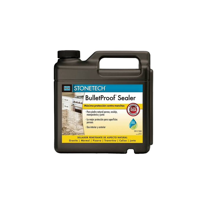 BulletProof® Sealer (Base Agua)