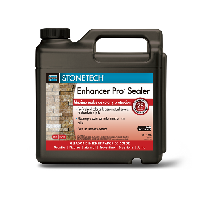 Enhancer Pro (Base Solvente)