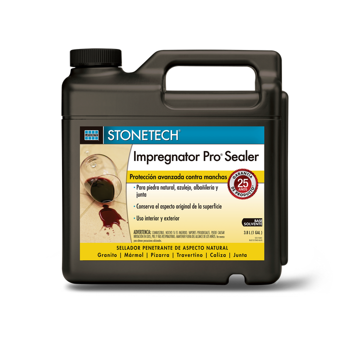 Impregnator Pro Sealer (Base Solvente)