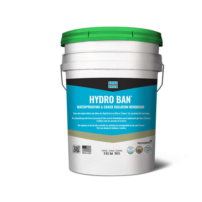 Hydro Ban