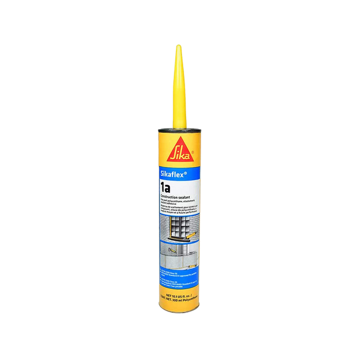 Sikaflex 1A Blanco USA Cartucho .408kg