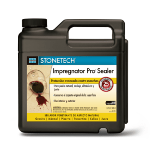 Impregnator Pro Sealer (Base Solvente)