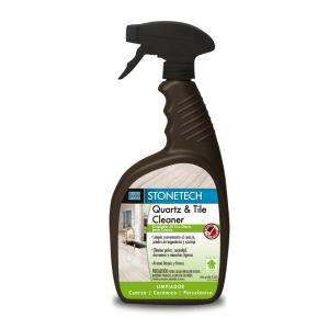 Quartz & Tile Cleaner