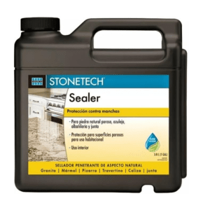 Sealer (Water-Based)