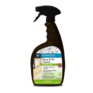 Stone & Tile Cleaner (Daily Cleaner - Ready to Use)